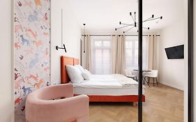 Hetman Main Square Apartments
